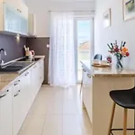 Apartment Sea Terrace *