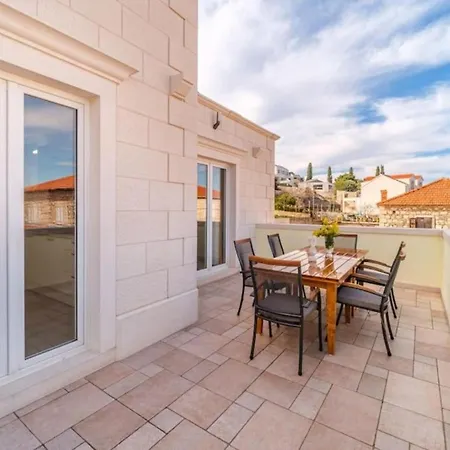 Apartament Sea Terrace