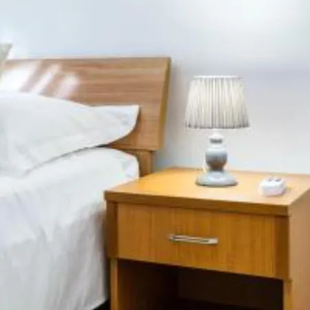 Sea Terrace Apartament