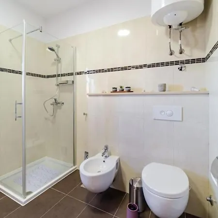 Apartament Sea Terrace *