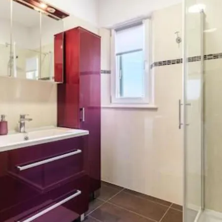 Sea Terrace Apartament *