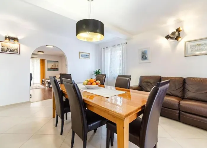 Apartament Sea Terrace