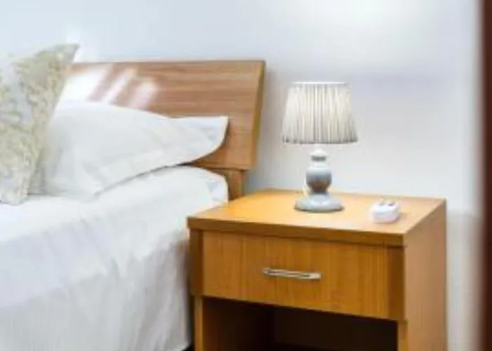 Sea Terrace Apartament