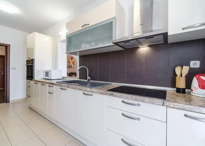 Apartament Sea Terrace