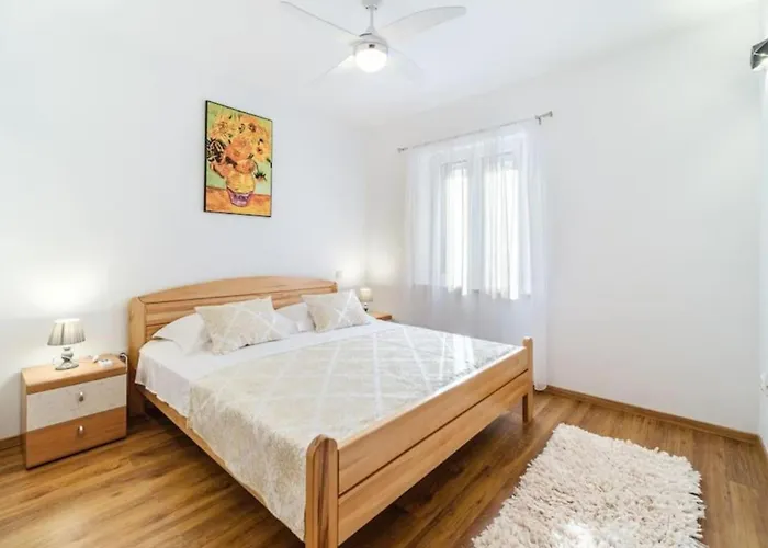 Sea Terrace Apartament