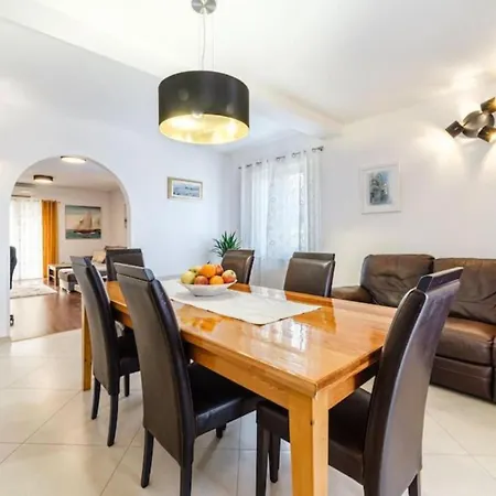 Apartmán Sea Terrace