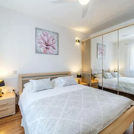 Sea Terrace Apartmán *