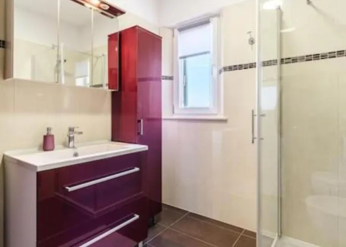 Sea Terrace Apartmán *