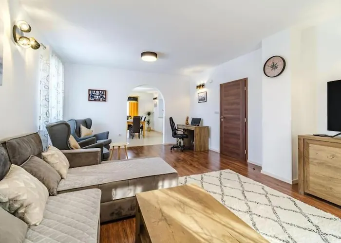 Sea Terrace Apartmán Sutivan