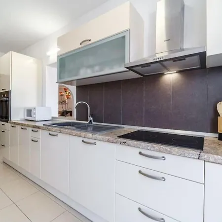 Appartamento Sea Terrace