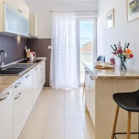 Appartamento Sea Terrace *