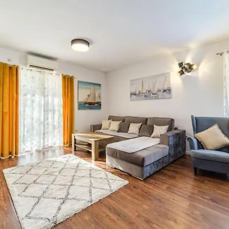 Appartamento Sea Terrace *